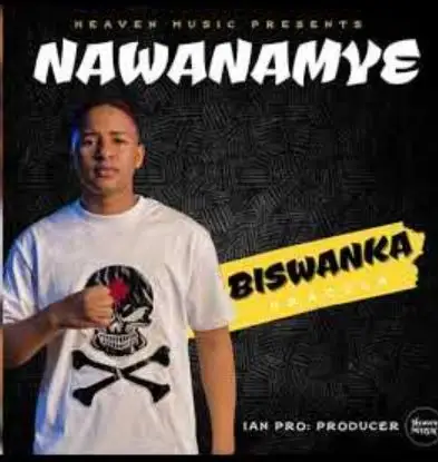 Nawanamye by Biswanka